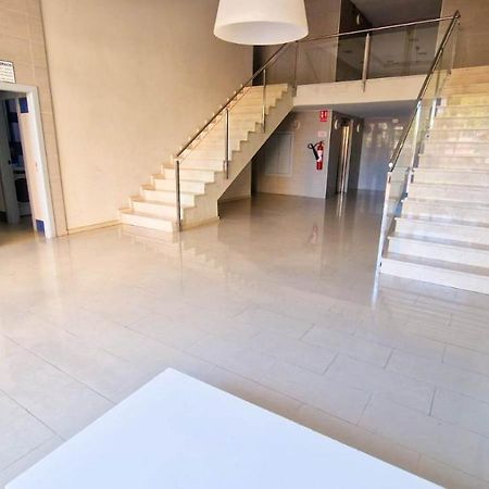Glamorous Apartment Breath Taking View Pool Guardamar del Segura Dış mekan fotoğraf