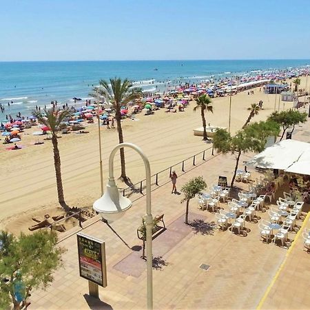 Glamorous Apartment Breath Taking View Pool Guardamar del Segura Dış mekan fotoğraf