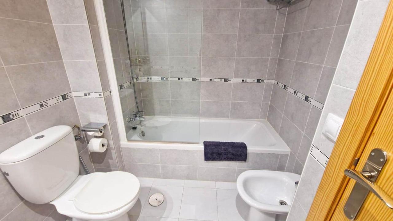 Glamorous Apartment Breath Taking View Pool Guardamar del Segura Dış mekan fotoğraf